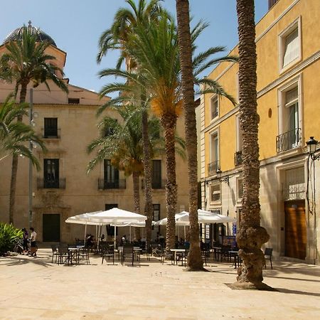 Appartamento Centrico junto a playa Alicante Esterno foto