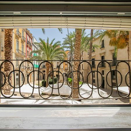 Appartamento Centrico junto a playa Alicante Esterno foto