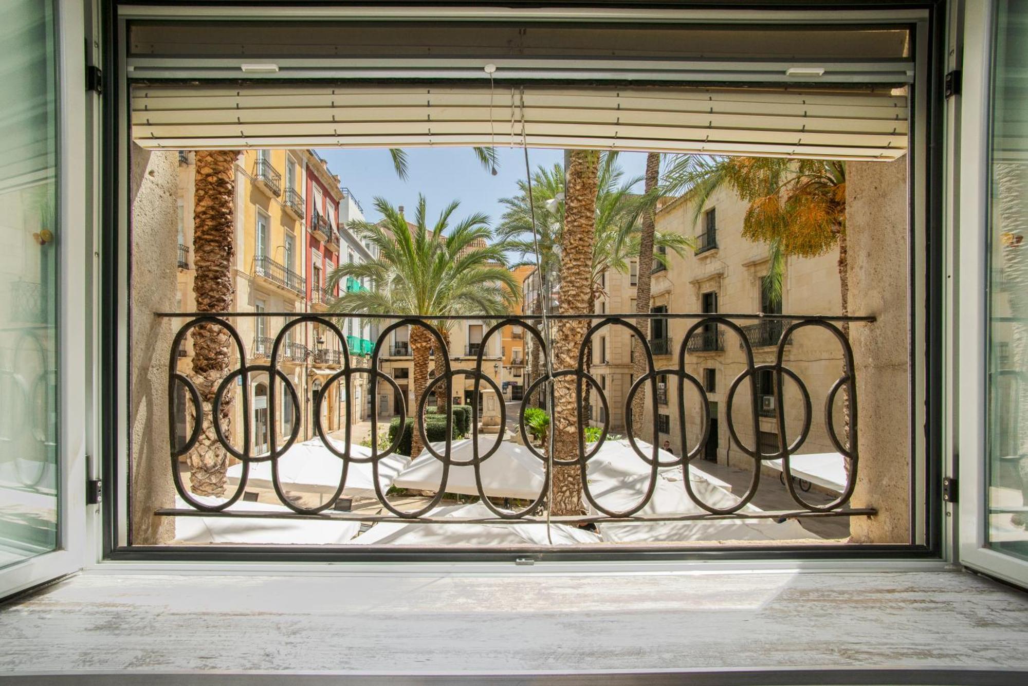 Appartamento Centrico junto a playa Alicante Esterno foto